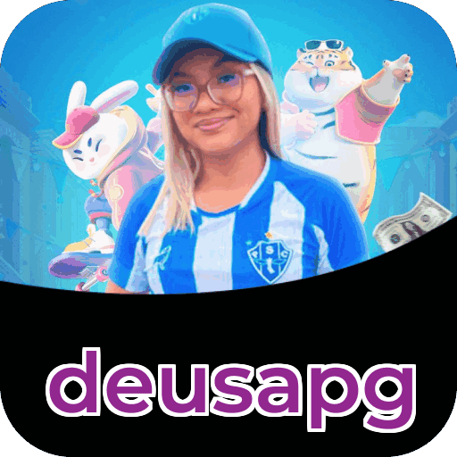 Instalação Android deusapg