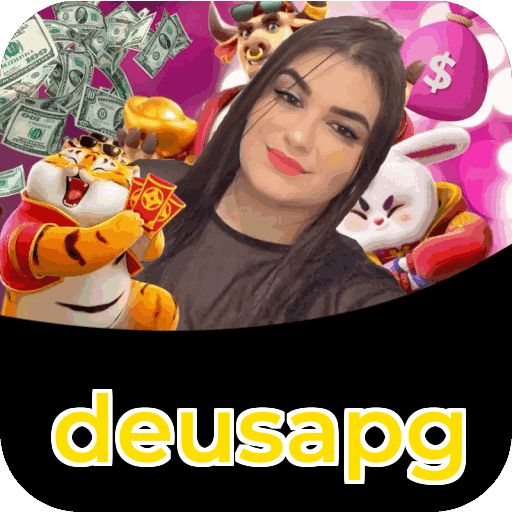 Aplicativo mobile deusapg