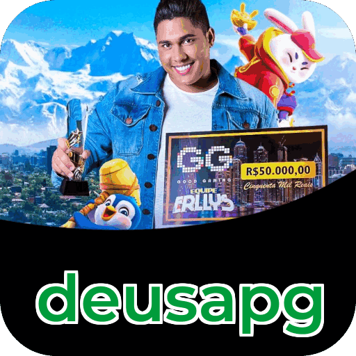 Acesso à conta deusapg